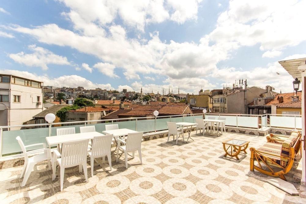 SERIFE SIRIN HANIM KONAGI — ISTANBUL — fotografie hotel nr. 24