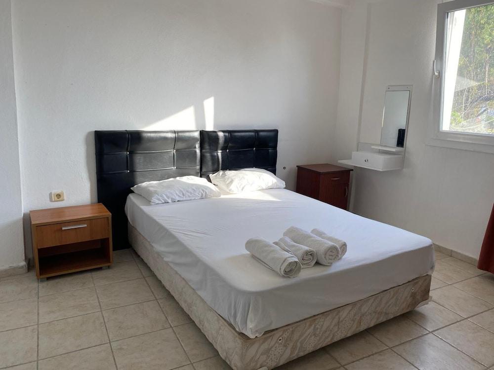 AYCI OTEL — BODRUM — фотография отеля №9