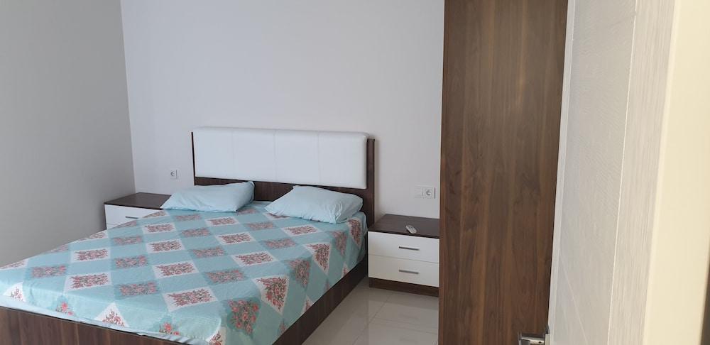 MODA MARINE RESIDENCE KESTEL — KESTEL — fotografie hotel nr. 2