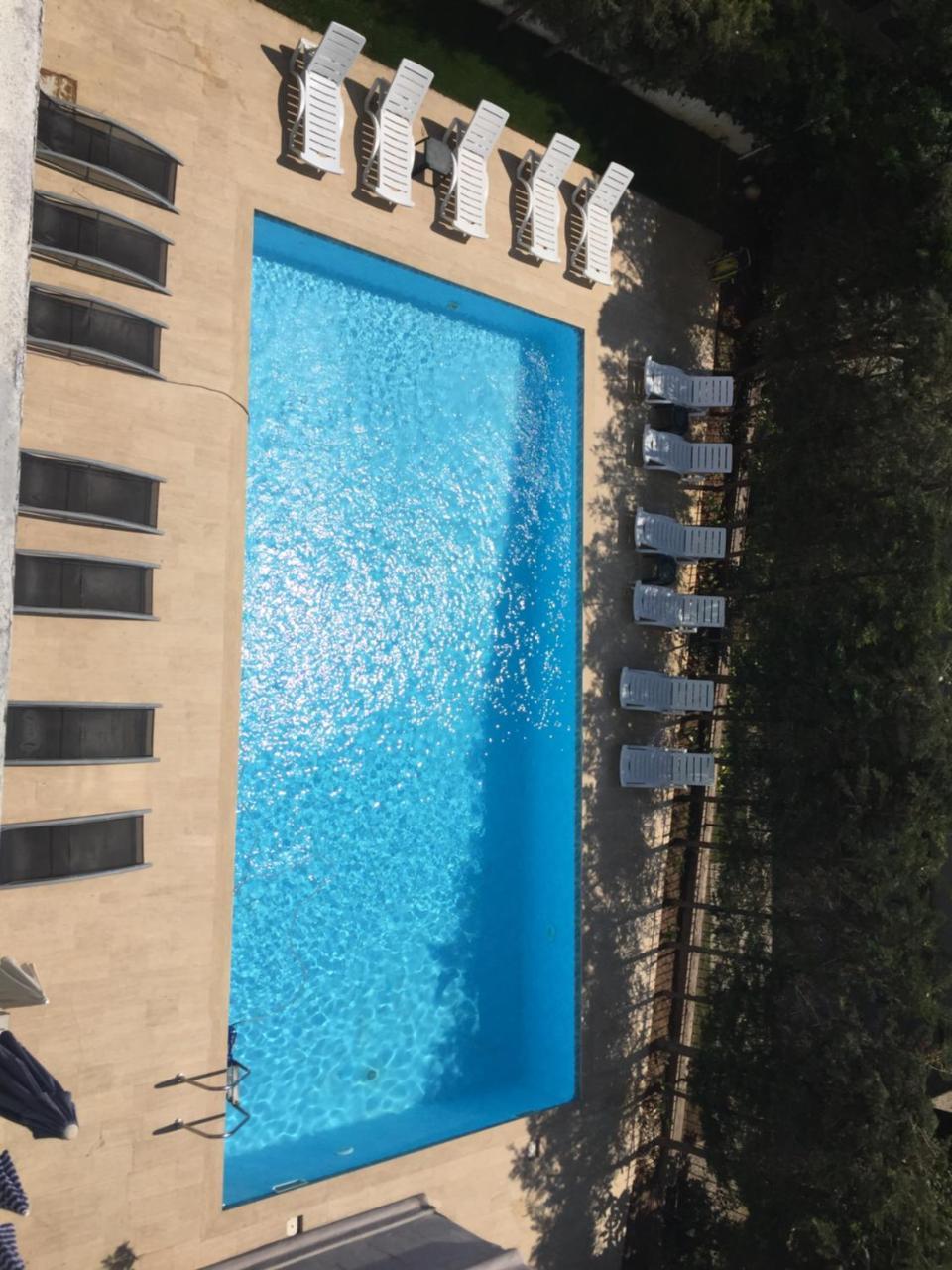 ISLAND HOTEL — ISTANBUL — fotografie hotel nr. 3