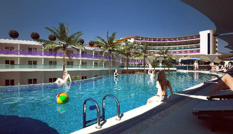 LONG BEACH HARMONY — TURKLER — fotografie hotel nr. 11