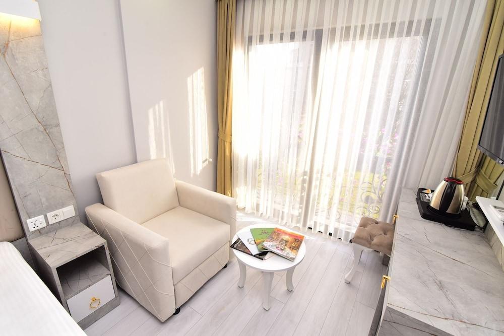 LITTLE SOFIA HOTEL — ISTANBUL — фотография отеля №5