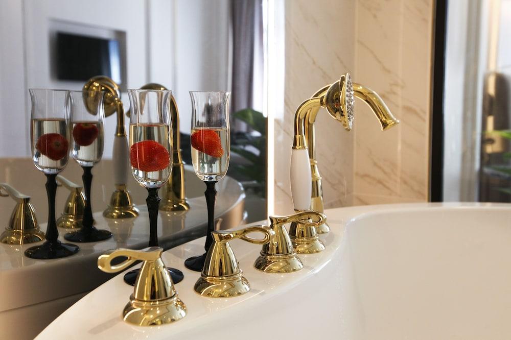 WALTON GARDENS PERA — ISTANBUL — fotografie hotel nr. 9