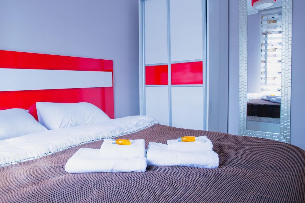 TAKSIM MASS SUITE — ISTANBUL — фотография отеля №4