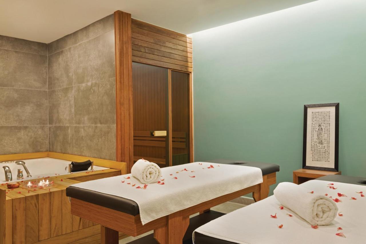 TRYP BY WYNDHAM ISTANBUL ATASEHIR — ISTANBUL — fotografie hotel nr. 35