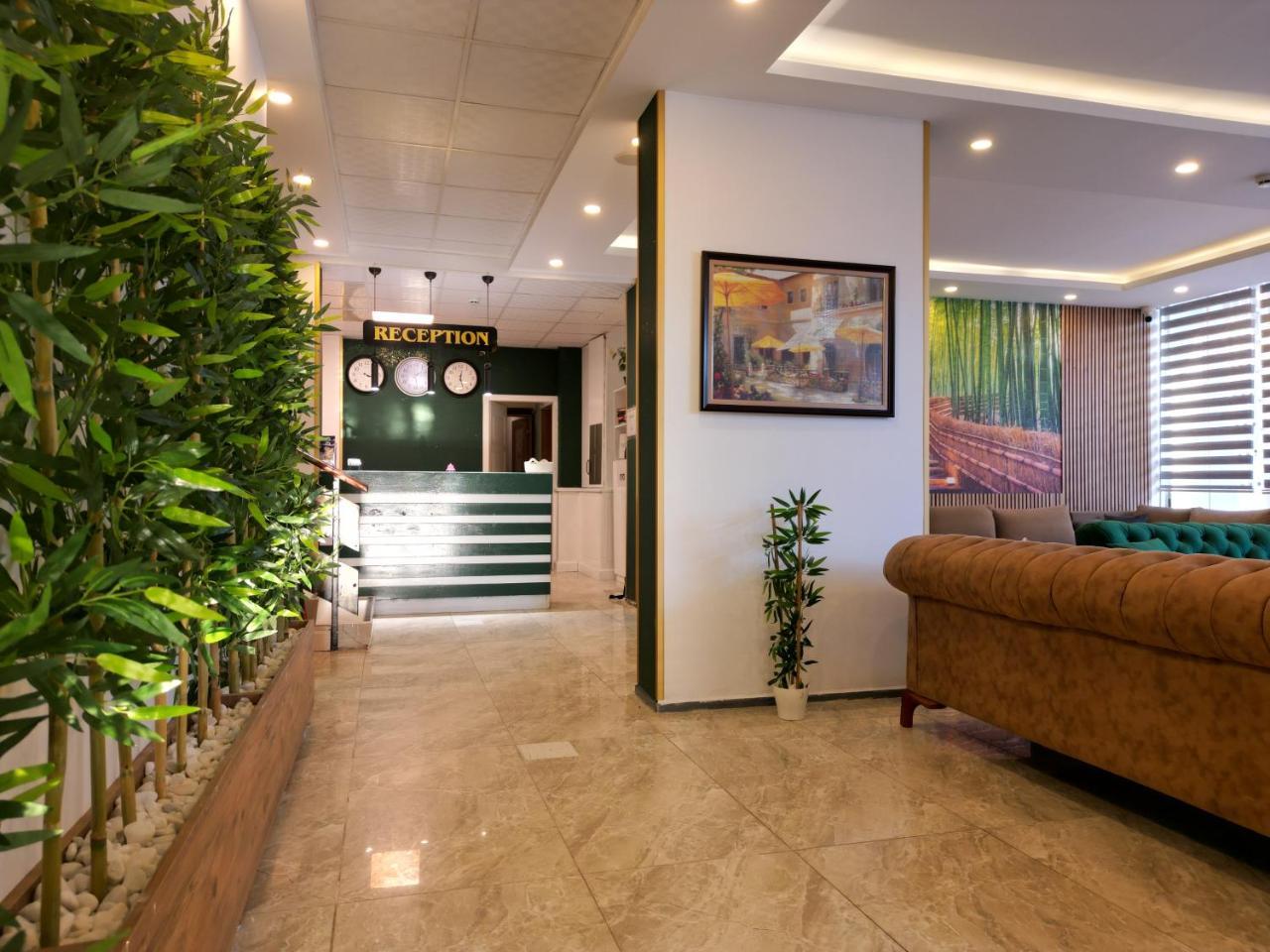 AKMAN HOTEL — KUSADASI — fotografie hotel nr. 10