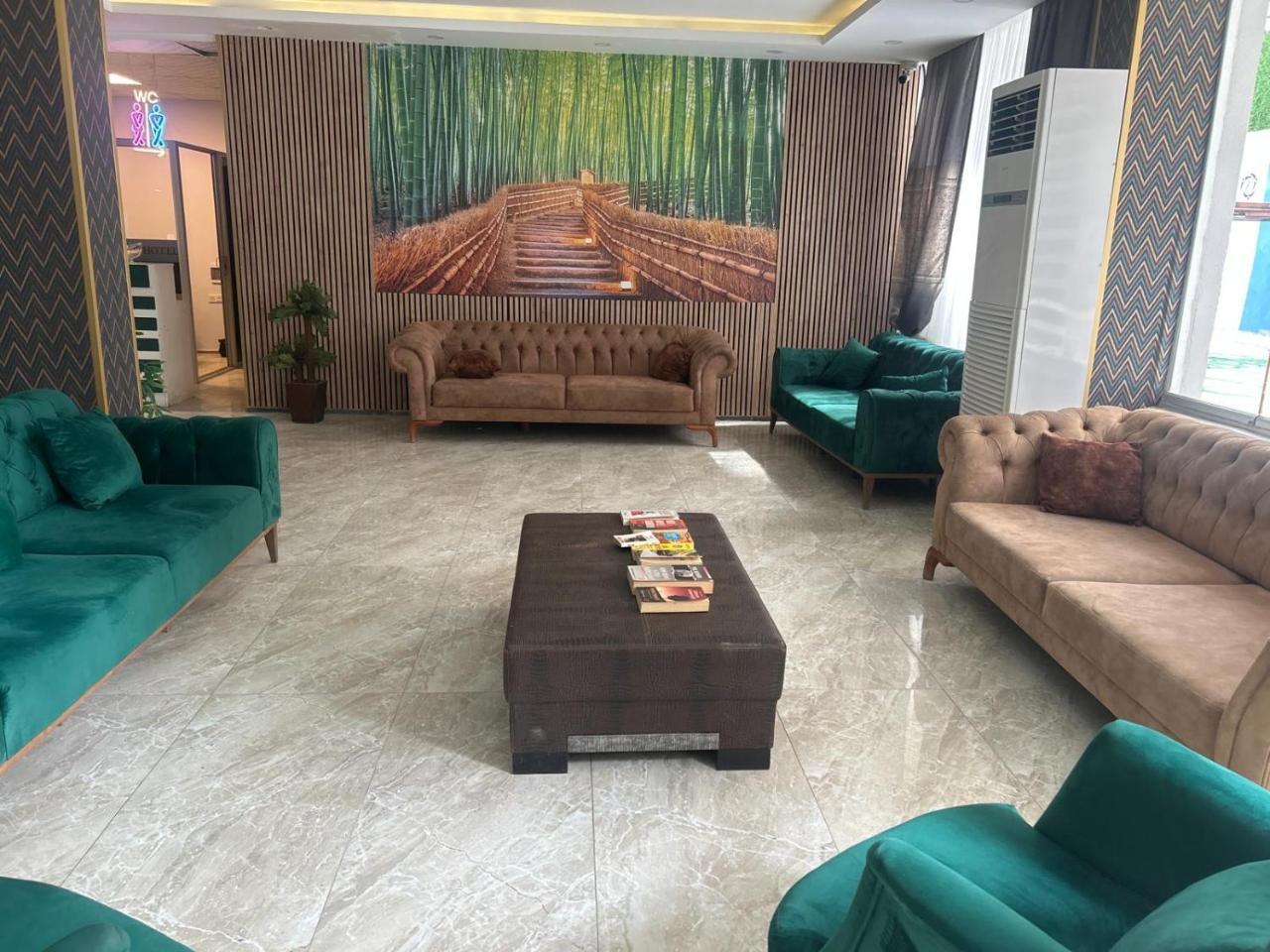 AKMAN HOTEL — KUSADASI — fotografie hotel nr. 34