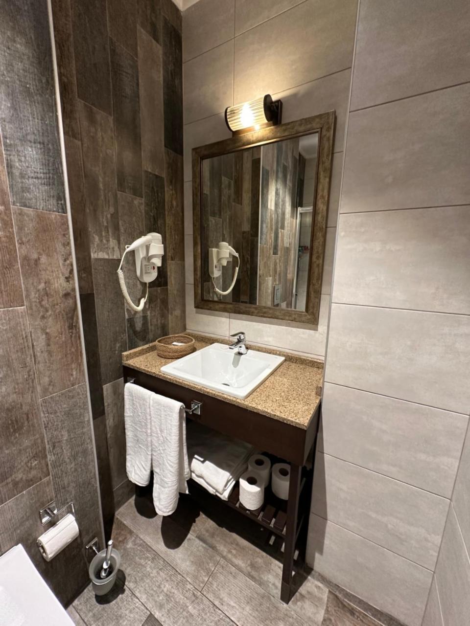 CASTLE FRANCO SUITES — ISTANBUL — фотография отеля №3