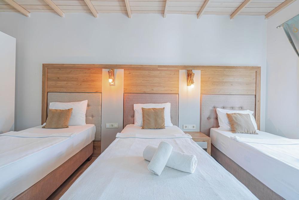 ALEXANDER THE GREAT RESORT & SPA — BODRUM — фотография отеля №13