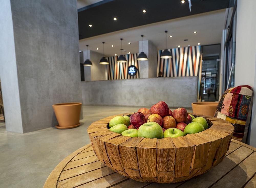 COOKS CLUB ALANYA (ADULTS ONLY) — ALANYA — fotografie hotel nr. 32