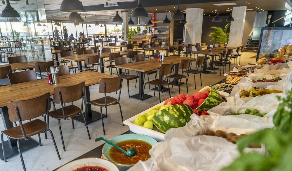 COOKS CLUB ALANYA (ADULTS ONLY) — ALANYA — fotografie hotel nr. 19