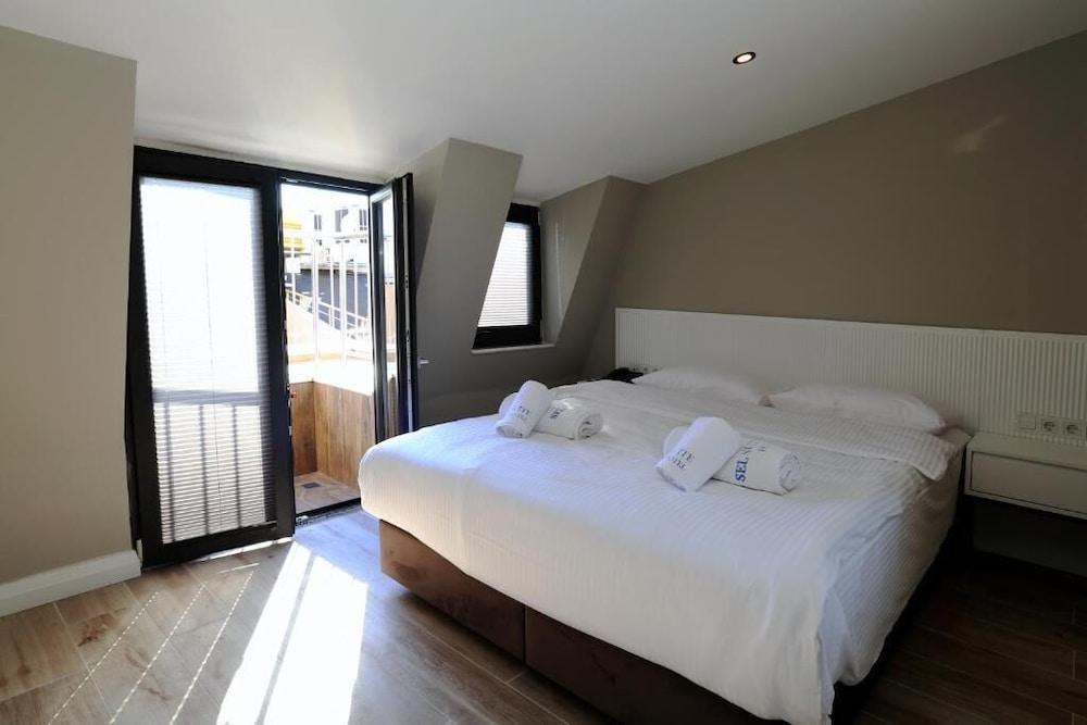 SEL SUITE HOTEL — ISTANBUL — fotografie hotel nr. 7