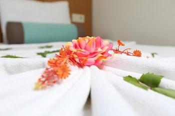 ANITA DREAM HOTEL — KEMER — фотография отеля №8