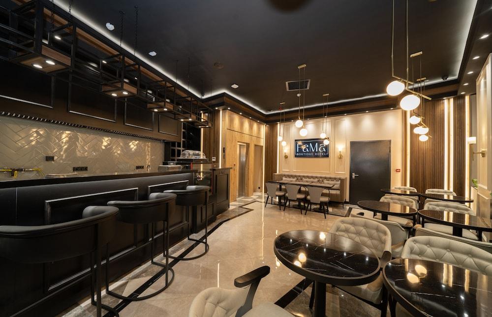 FAMA KARAKOY — ISTANBUL — fotografie hotel nr. 35