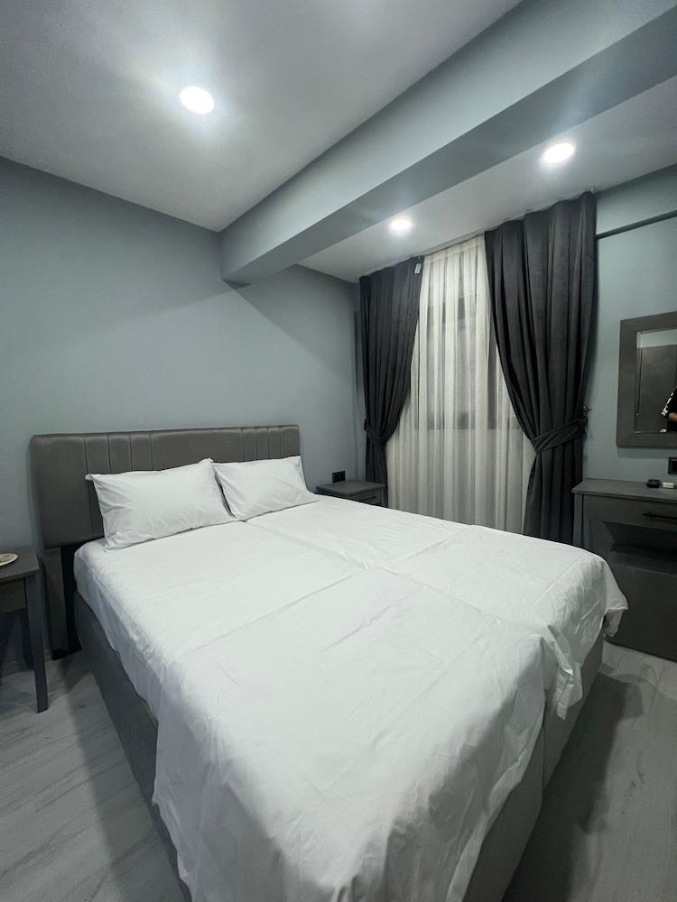 SEAWAY HOTEL ISTANBUL (ADULTS ONLY) — ISTANBUL — fotografie hotel nr. 15