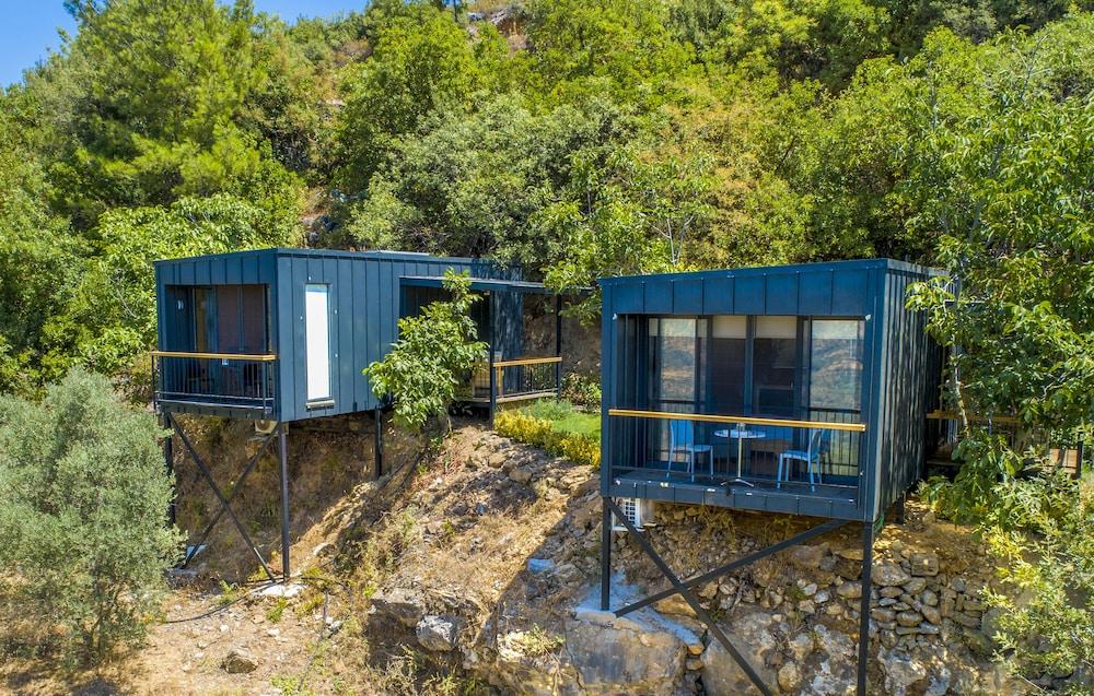 AVENA MOUNTAIN BOUTIQUE HOTEL (ADULTS ONLY) — ALANYA — фотография отеля №2