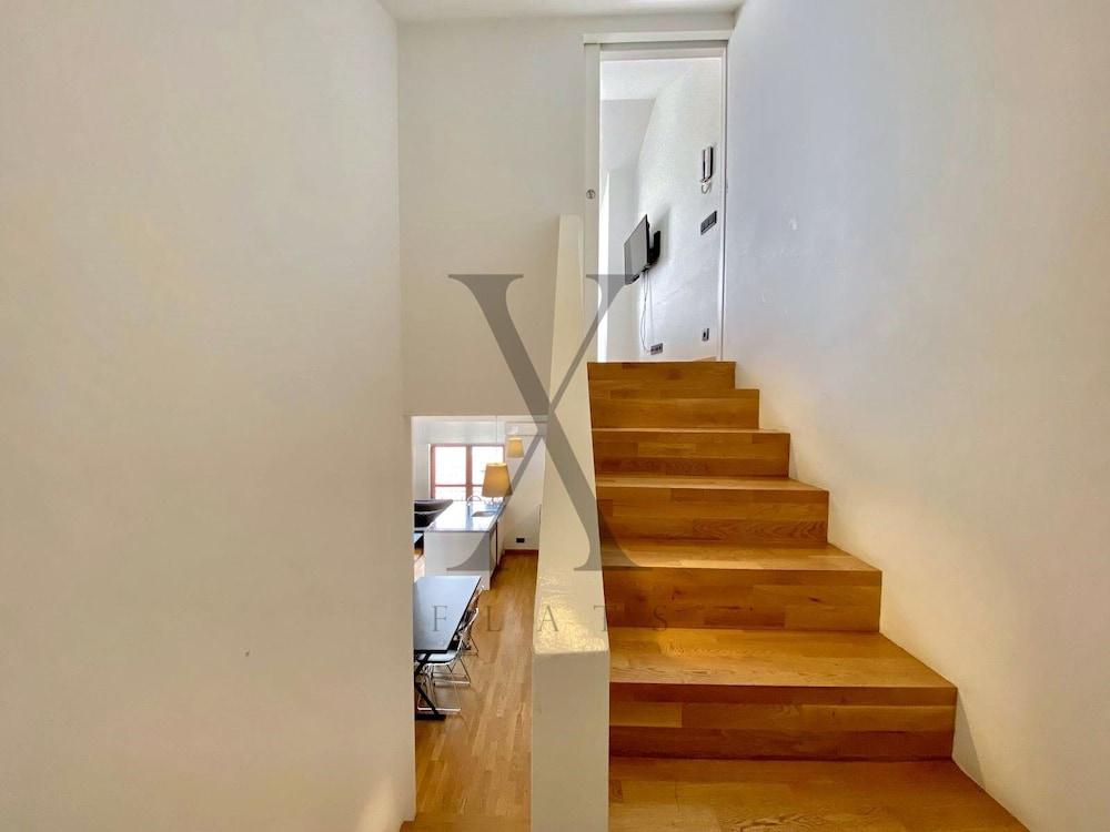 X FLATS TAKSIM — ISTANBUL — фотография отеля №17