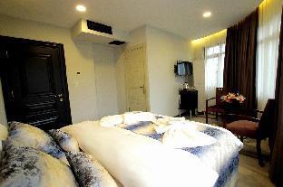 GULER PALAS HOTEL — ISTANBUL