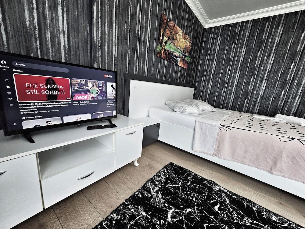 ALME SUITE — ISTANBUL — fotografie hotel nr. 5