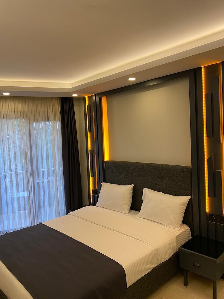 GALATA KING SUITES — ISTANBUL — фотография отеля №26