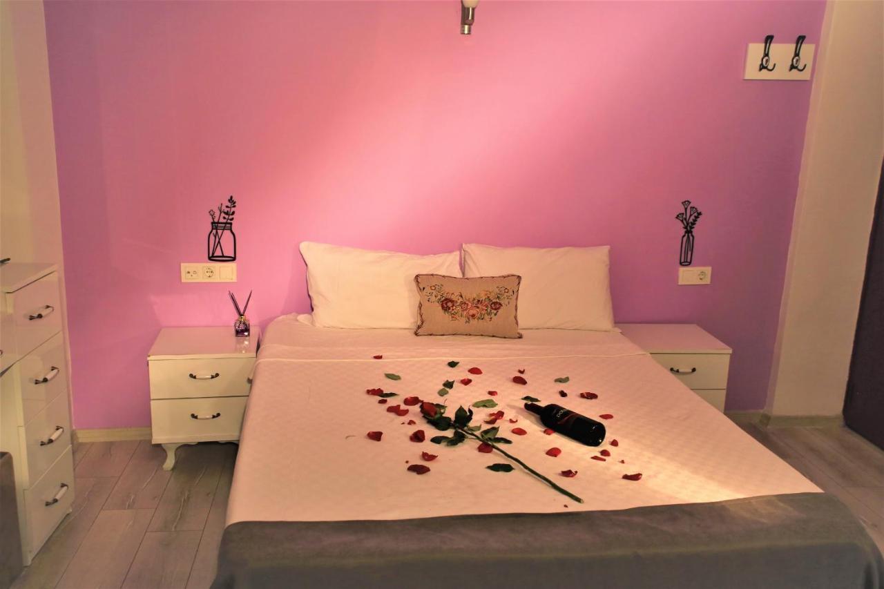 LAVENDER OTEL — CESME — фотография отеля №24