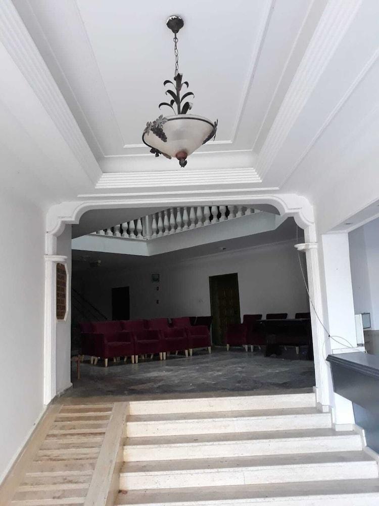 JOSEF HOTEL — ALANYA — фотография отеля №4