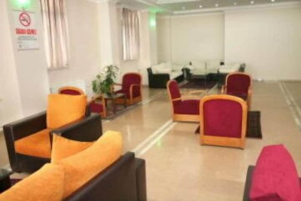BUSINESS LIFE HOTEL BAKIRKOY — ISTANBUL — fotografie hotel nr. 6