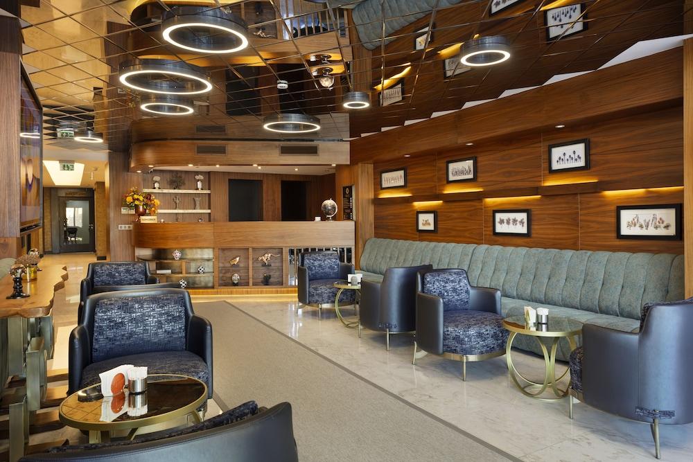 BUEM HOTEL KOSUYOLU — ISTANBUL — fotografie hotel nr. 6