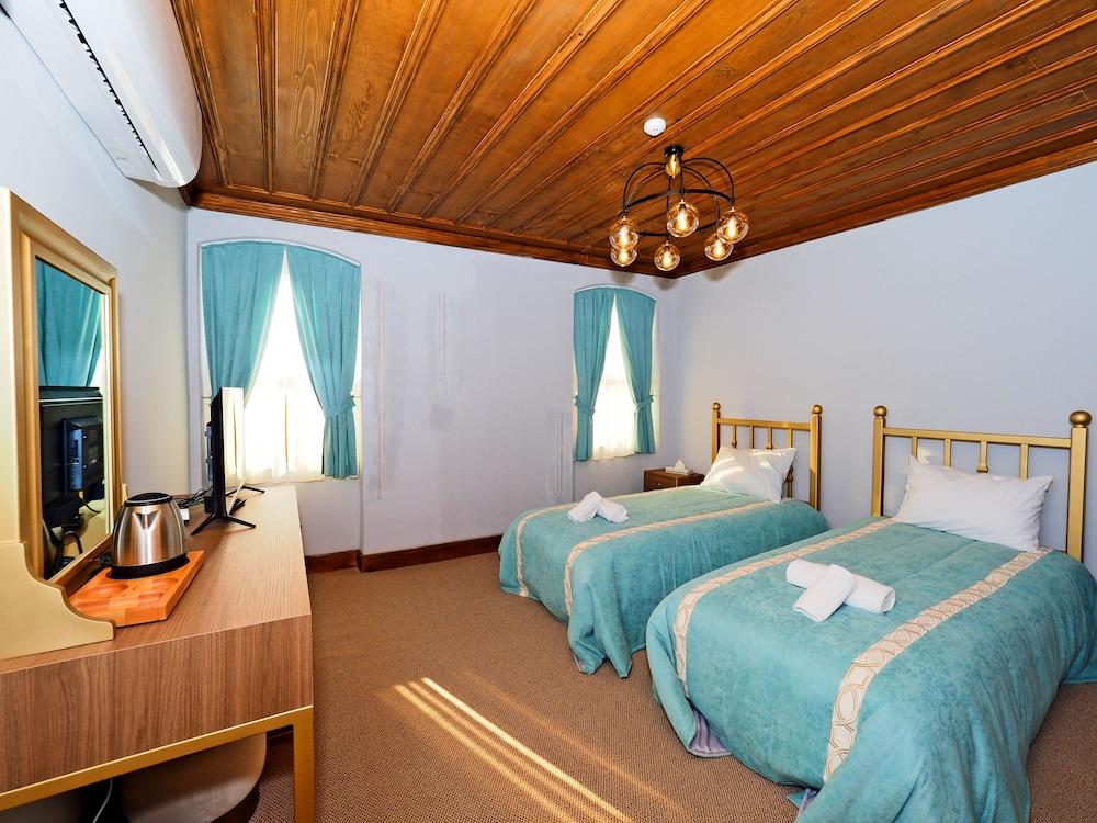 TAKSIM ESTANE BUTIK OTEL — ISTANBUL — fotografie hotel nr. 2