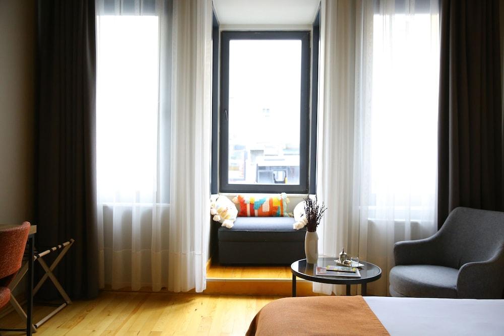 ROCO BEYOGLU ROOMS & COFFEE (ADULTS ONLY) — ISTANBUL — fotografie hotel nr. 8