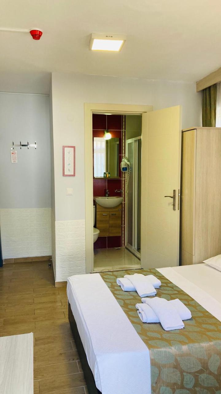 BYBASSIOS HOTEL — MARMARIS — fotografie hotel nr. 13