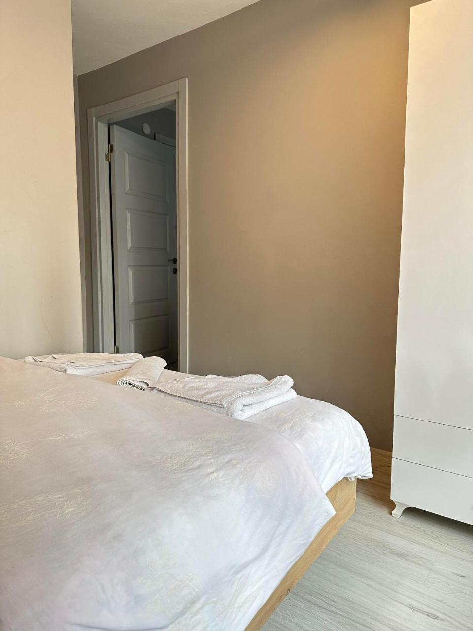 BEYDAGI SUITE — ISTANBUL — фотография отеля №23