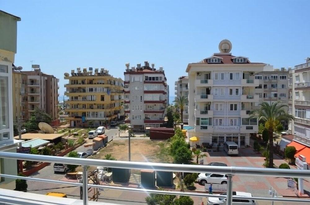 MITOS APP & HOTEL — ALANYA — fotografie hotel nr. 9