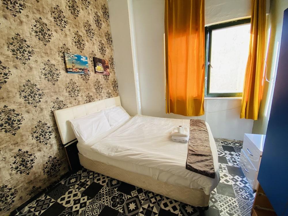 ZEUS CONVENIENT SUIT ISTANBUL — ISTANBUL — fotografie hotel nr. 5