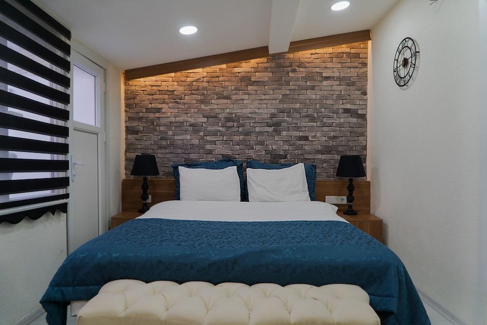 THE HAVANA RESIDENCE — ISTANBUL — fotografie hotel nr. 5
