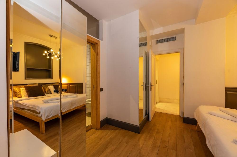 PERA LINE CIHANGIR — ISTANBUL — fotografie hotel nr. 26