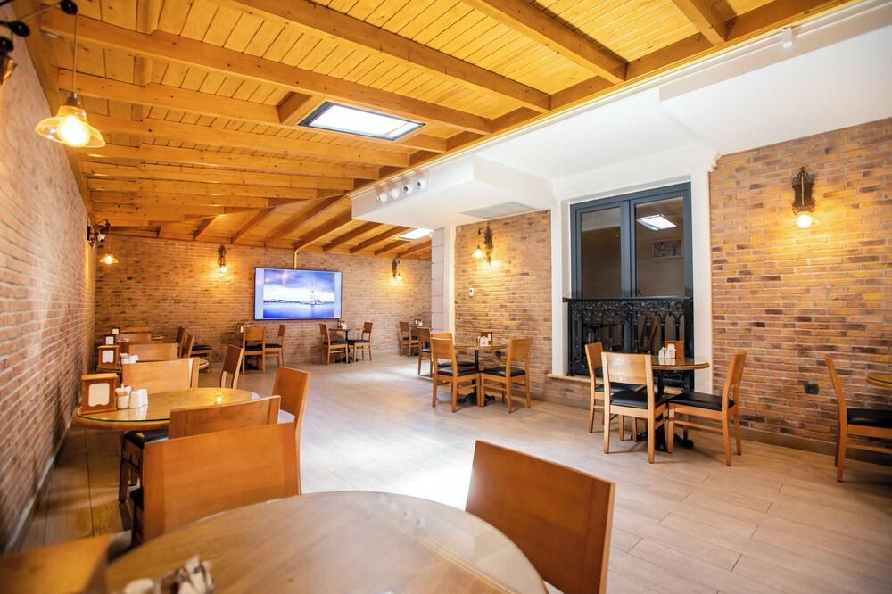 OPATIJA HOTEL — ISTANBUL — fotografie hotel nr. 22