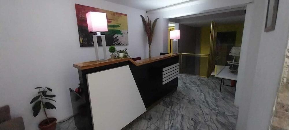BLUE HORIZON RESIDENCE — ISTANBUL — fotografie hotel nr. 5
