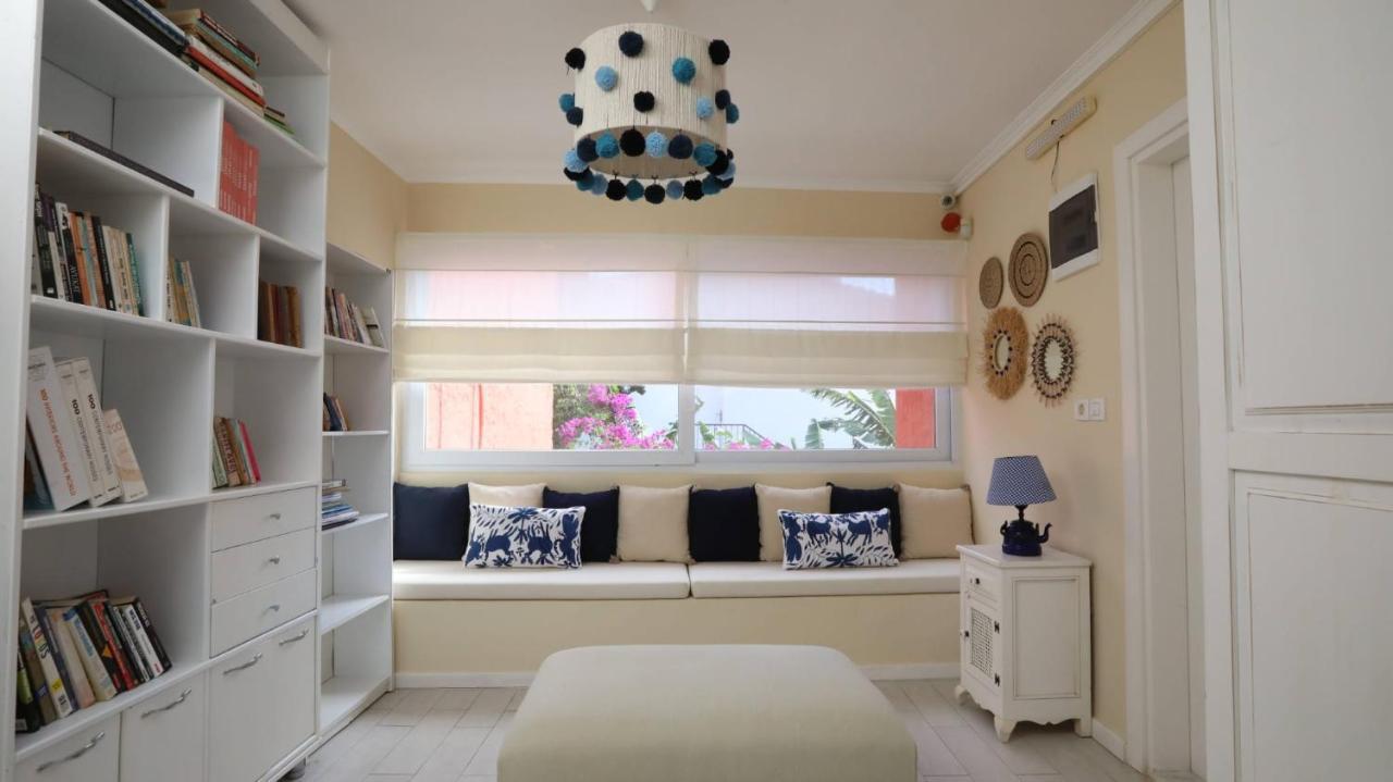 BAMBU ALACATI HOTEL — CESME — fotografie hotel nr. 8