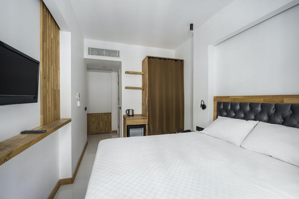 UK HOTEL ISTANBUL — ISTANBUL — fotografie hotel nr. 9
