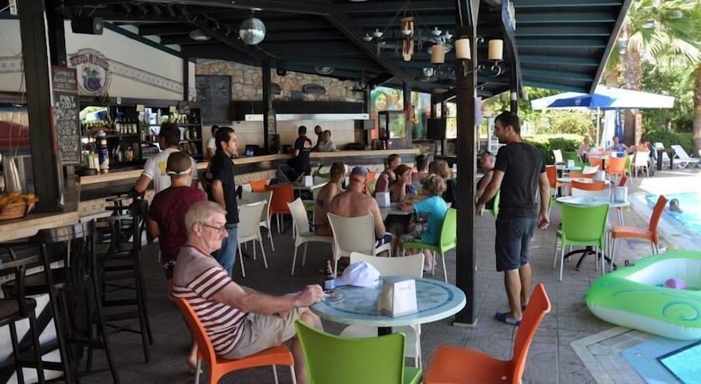 CLUB TURQUOISE APART — MARMARIS — фотография отеля №30