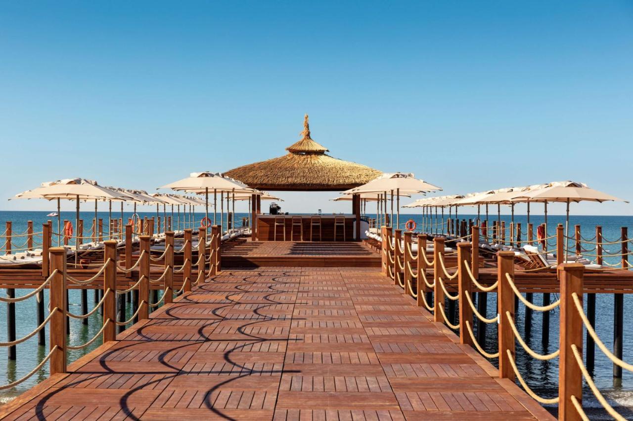 CULLINAN BELEK — BELEK — фотография отеля №35