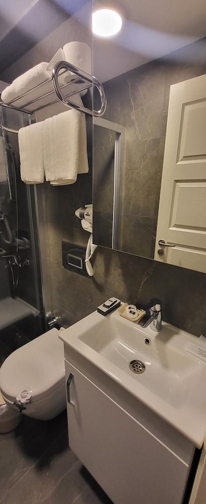 PICASSO SUITES CESME (ADULTS ONLY) — CESME — fotografie hotel nr. 21