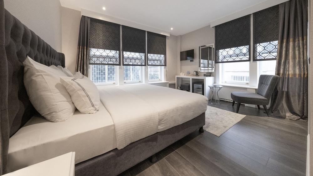 LOOP HOTEL BOSPHORUS ISTANBUL — ISTANBUL — фотография отеля №36