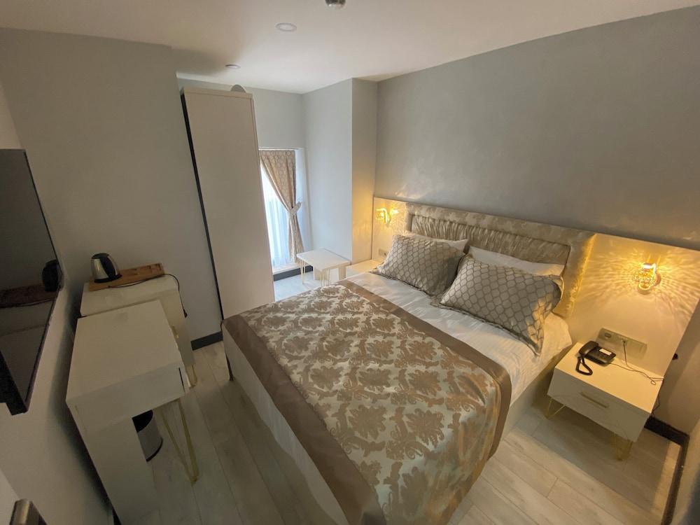 SIVA PERA HOTEL — ISTANBUL — фотография отеля №8