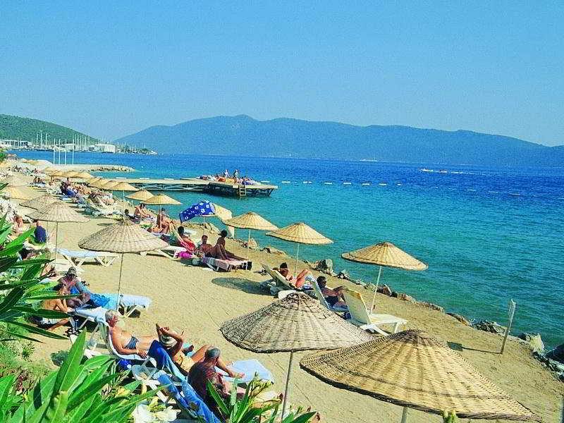 FOREVER CLUB — BODRUM — fotografie hotel nr. 13