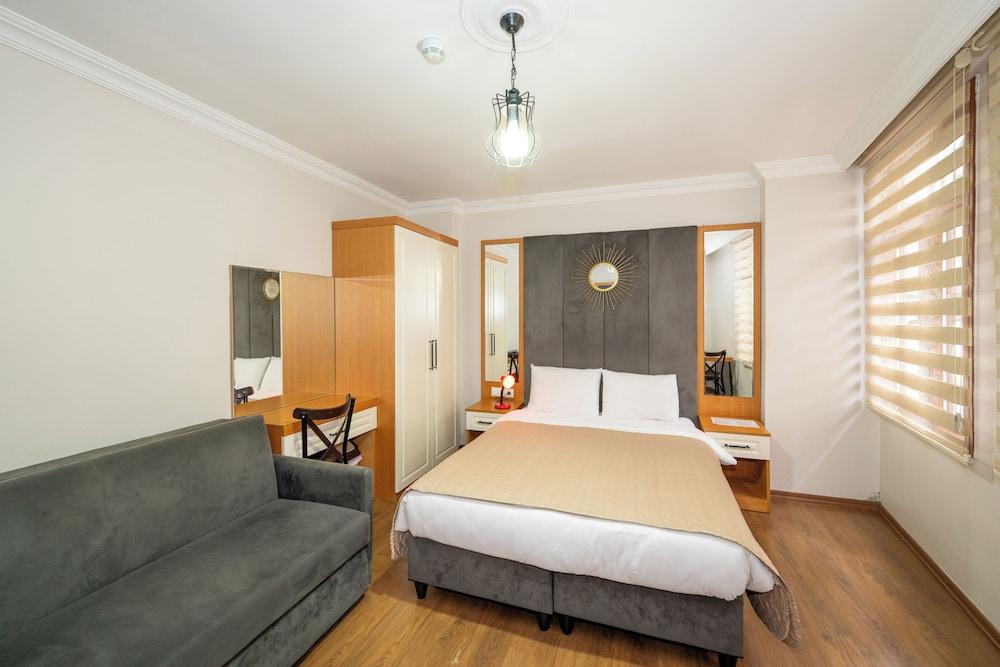 KAIFA HOTEL — ISTANBUL — fotografie hotel nr. 12