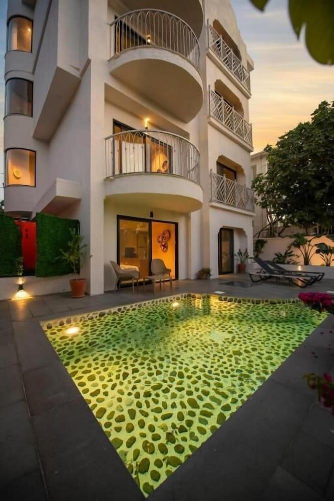 ICON BEACH SUITES HOTEL (ADULTS ONLY) — FETHIYE — фотография отеля №8