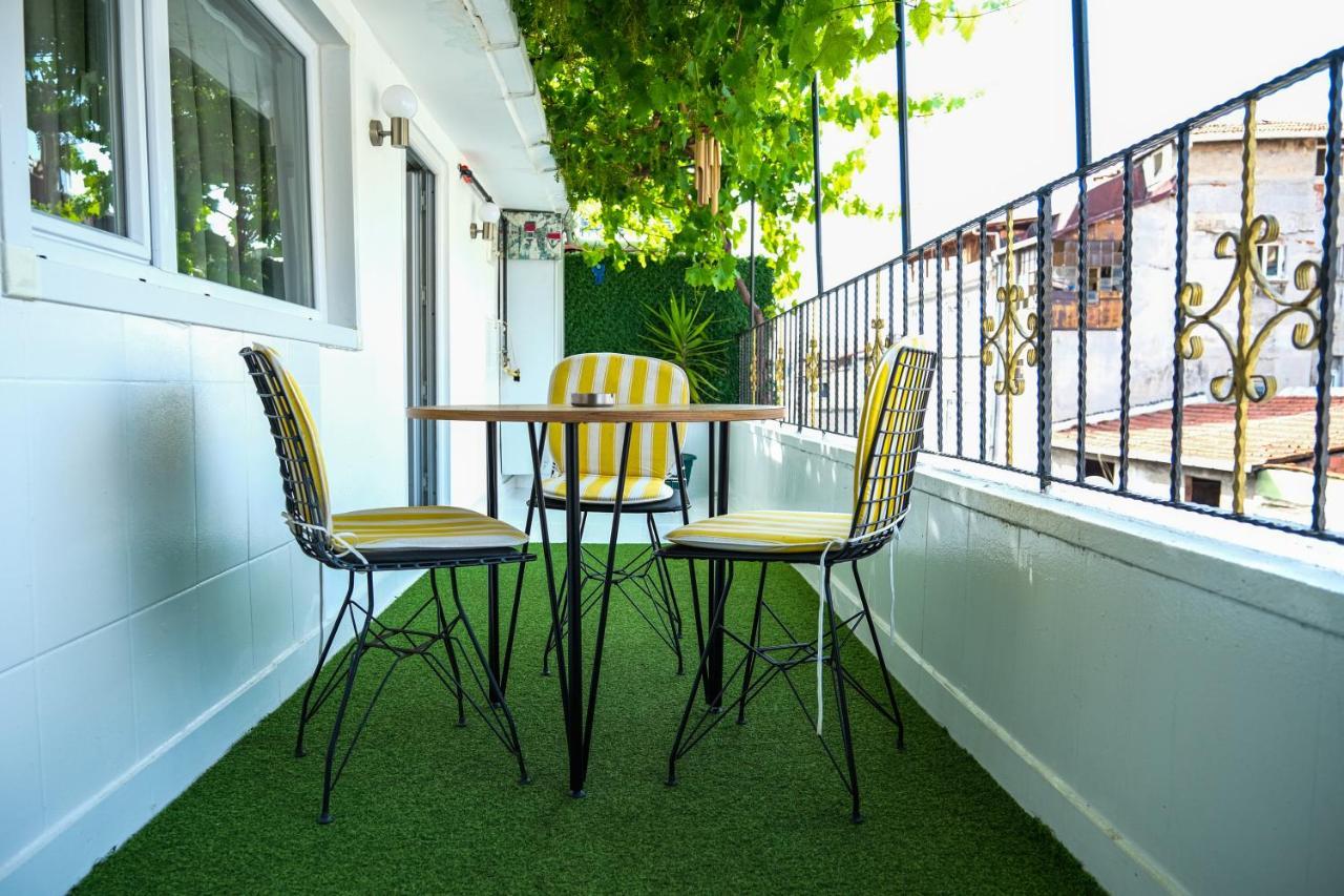 TAKSIM NEOPERA SUITE — ISTANBUL — фотография отеля №14