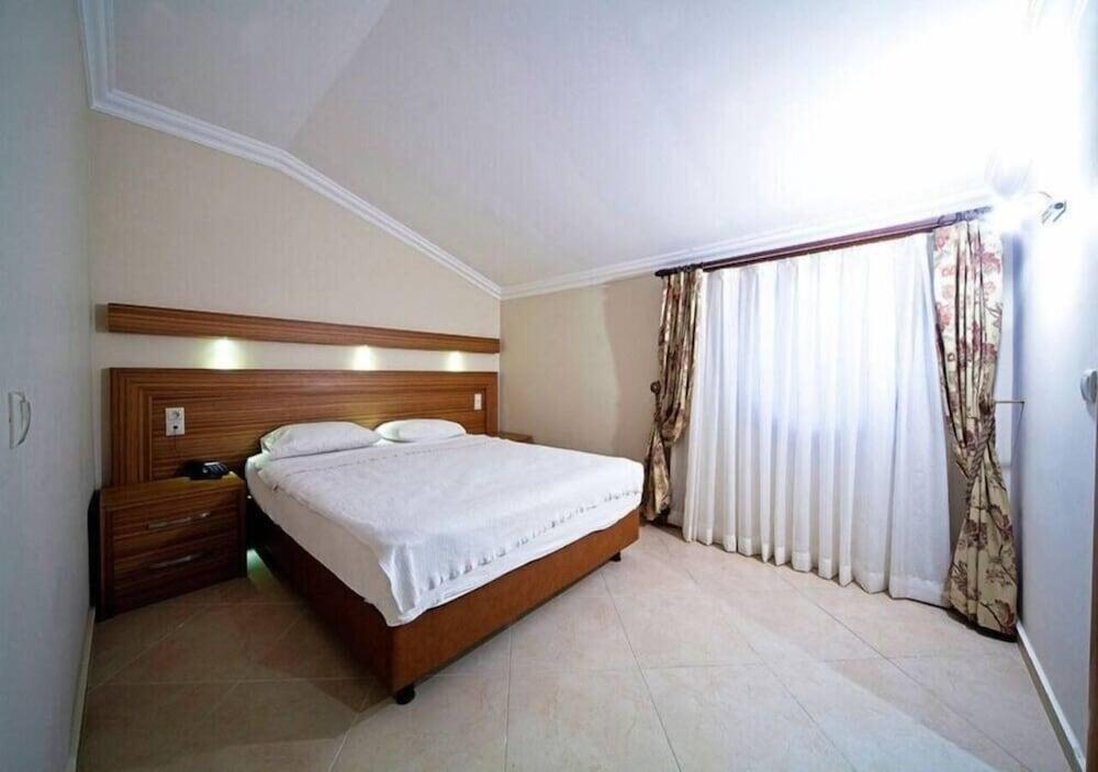 ASDAMARIS HOTEL — MARMARIS — фотография отеля №7